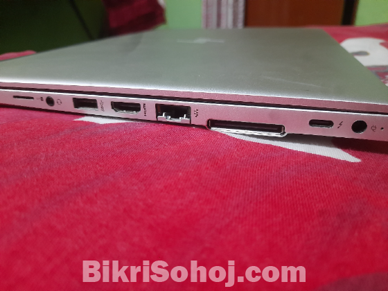HP ELITEBOOK G6 i5 8th Gen